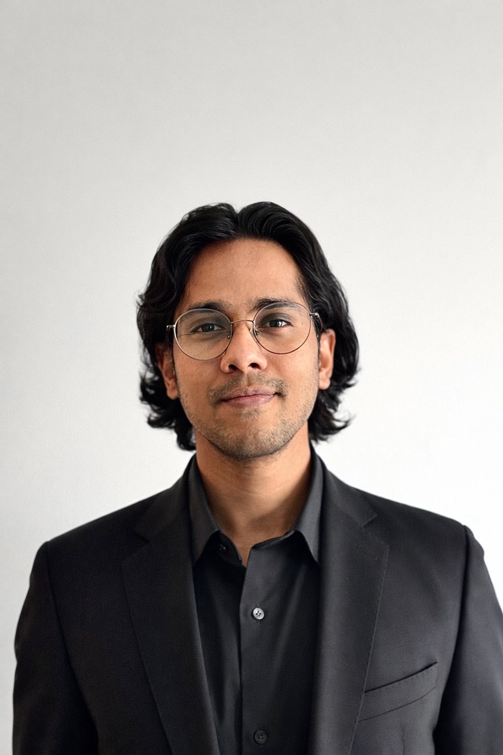 Budhaditya (Budha) Mukhuty