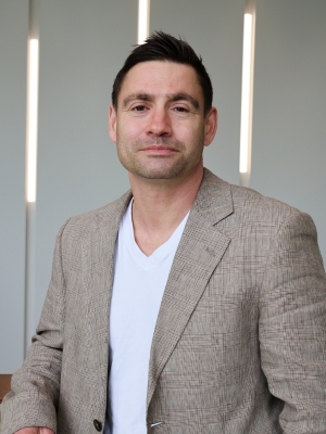 Chris Arsenault