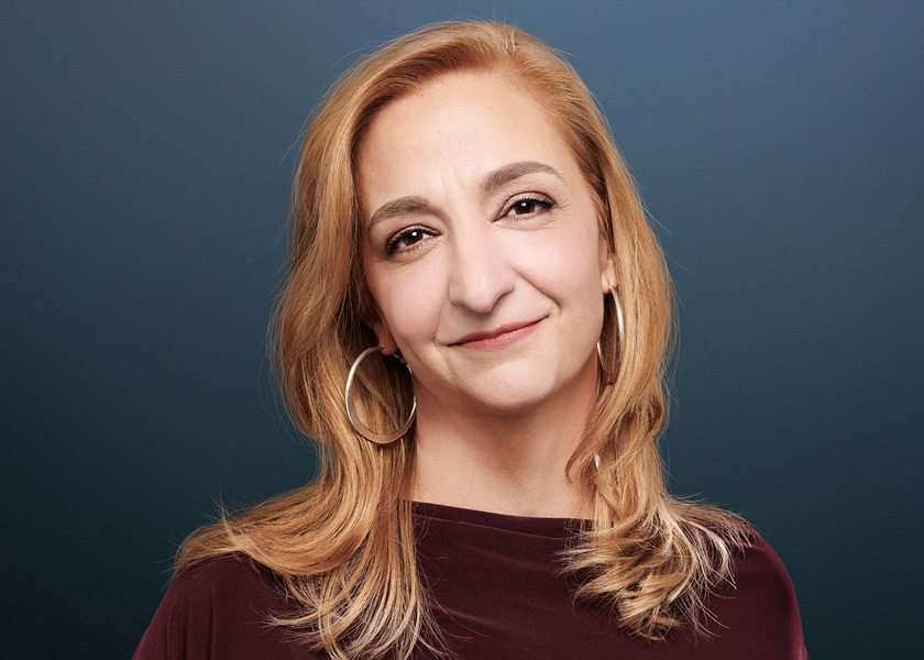 Francesca Accinnelli