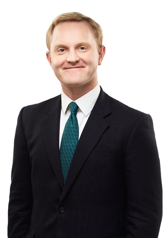 Michael Caldecott