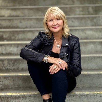 Moyra Rodger