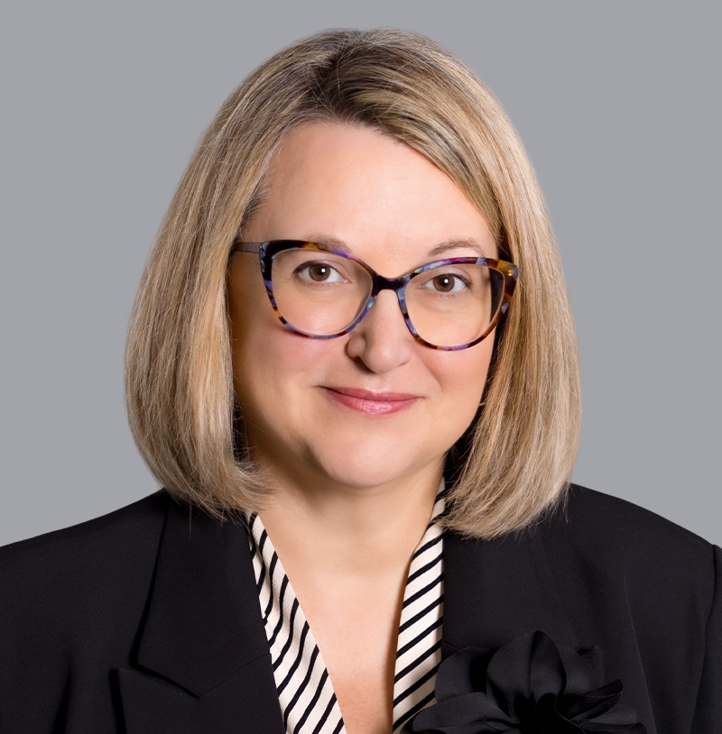 Nathalie Theberge