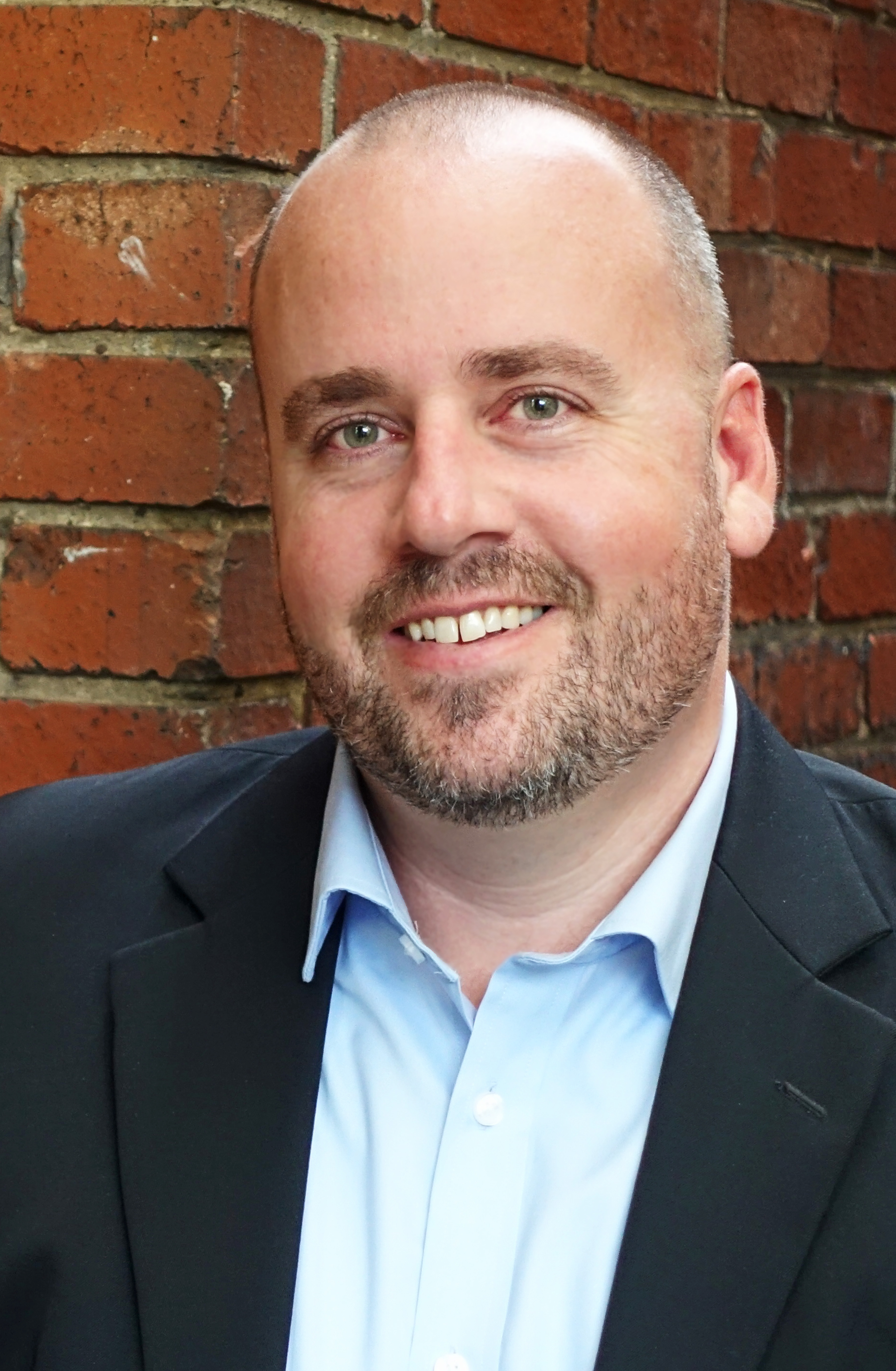 Neal McDougall