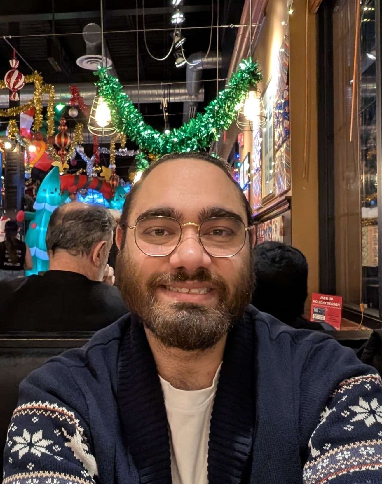 Parmeet Singh Bhatia