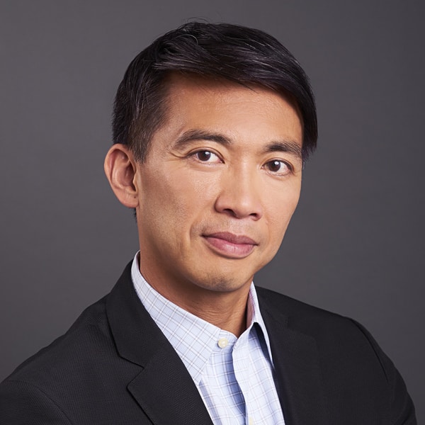 Richard Koo