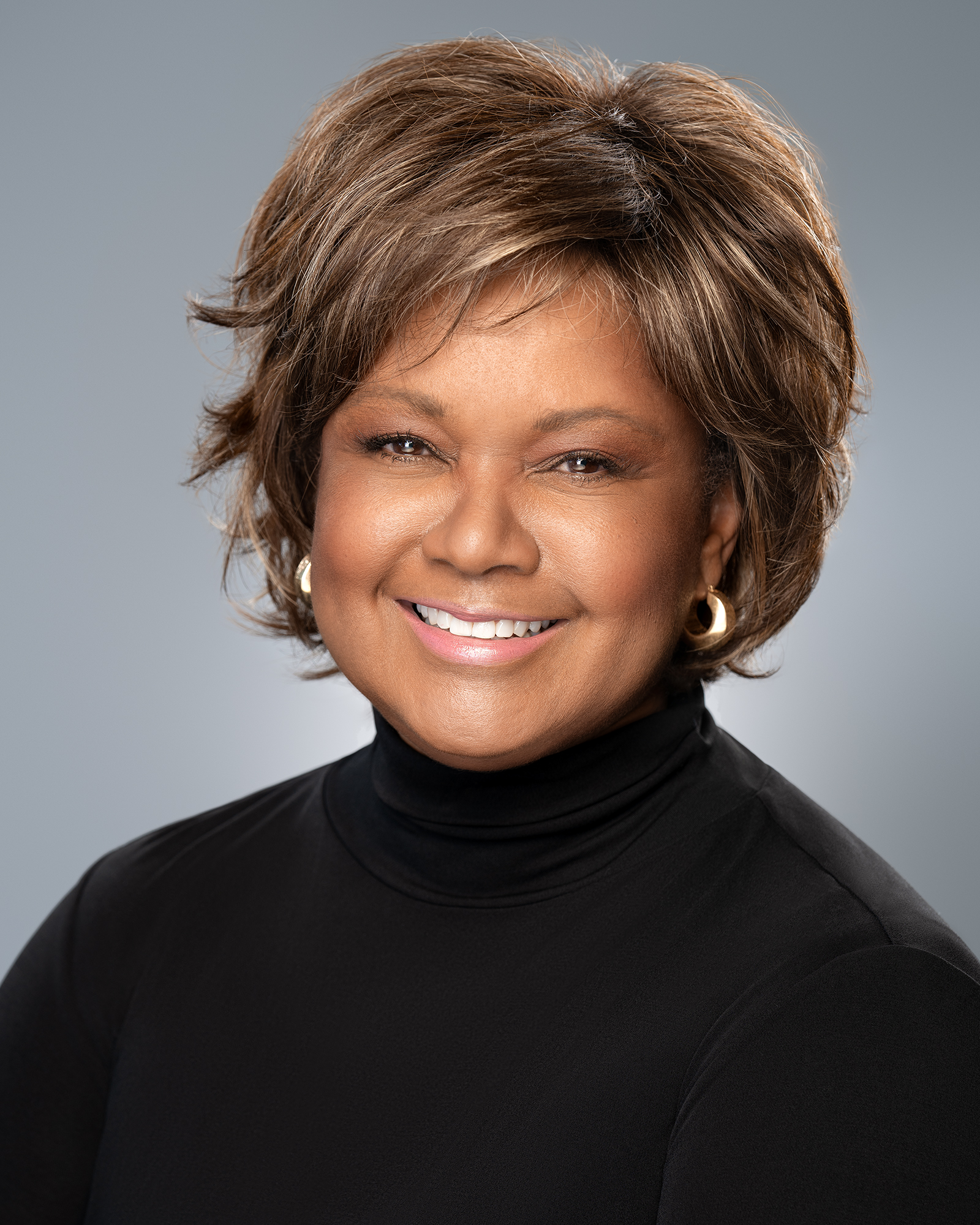 Tonya Williams